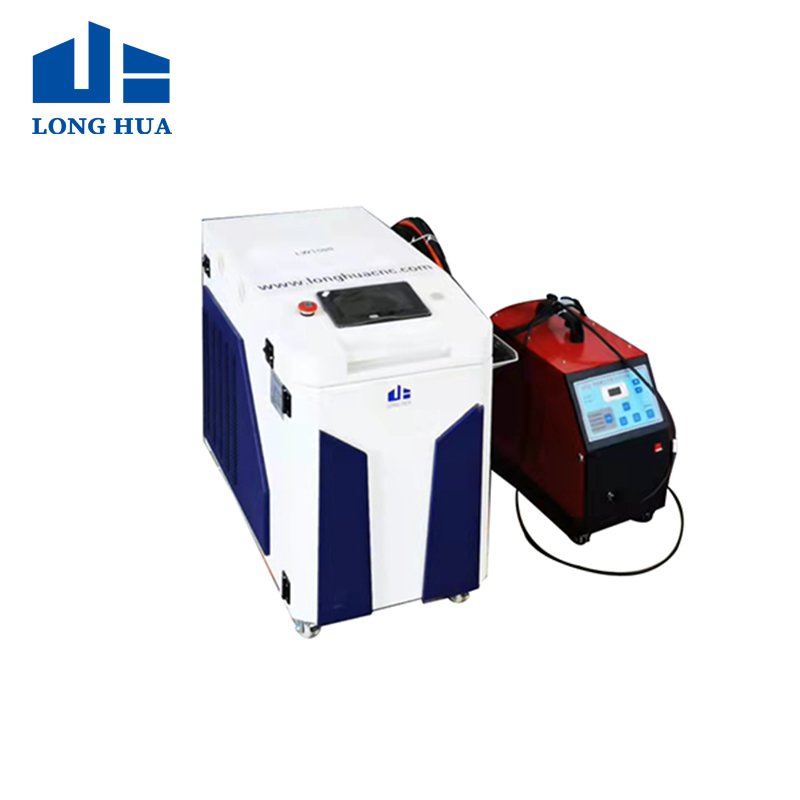 4-in-1 Lc-series metal washer