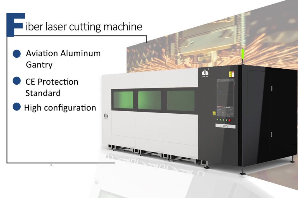 iber laser cutting machine