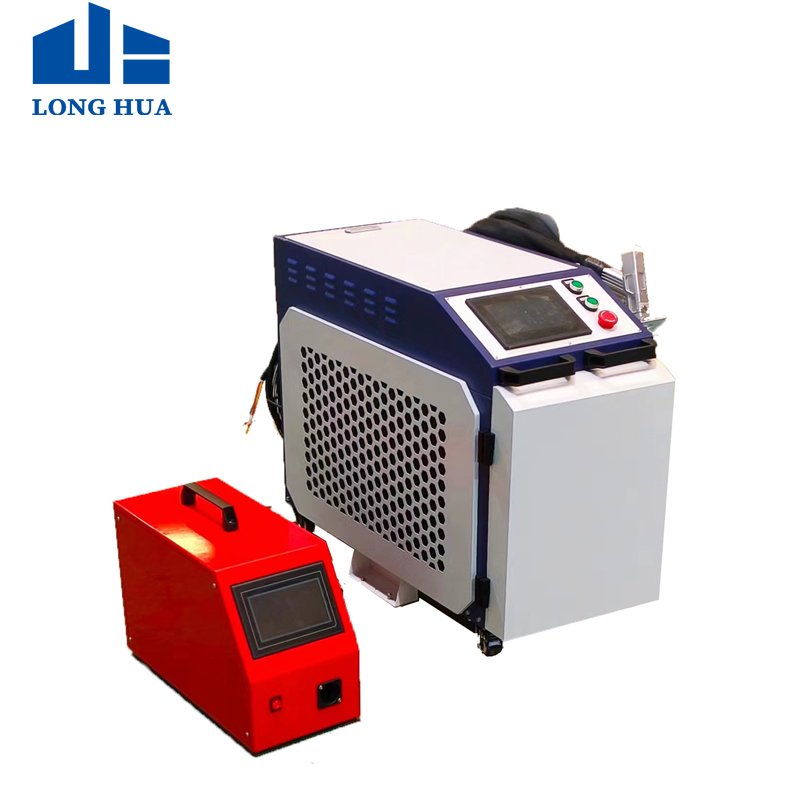Reliable 2000W laser welding machine for manufacturing
